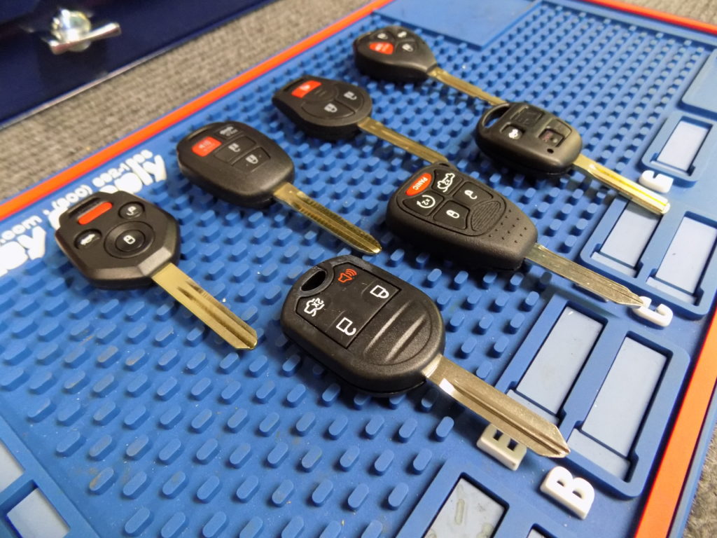 Get a New Key Made