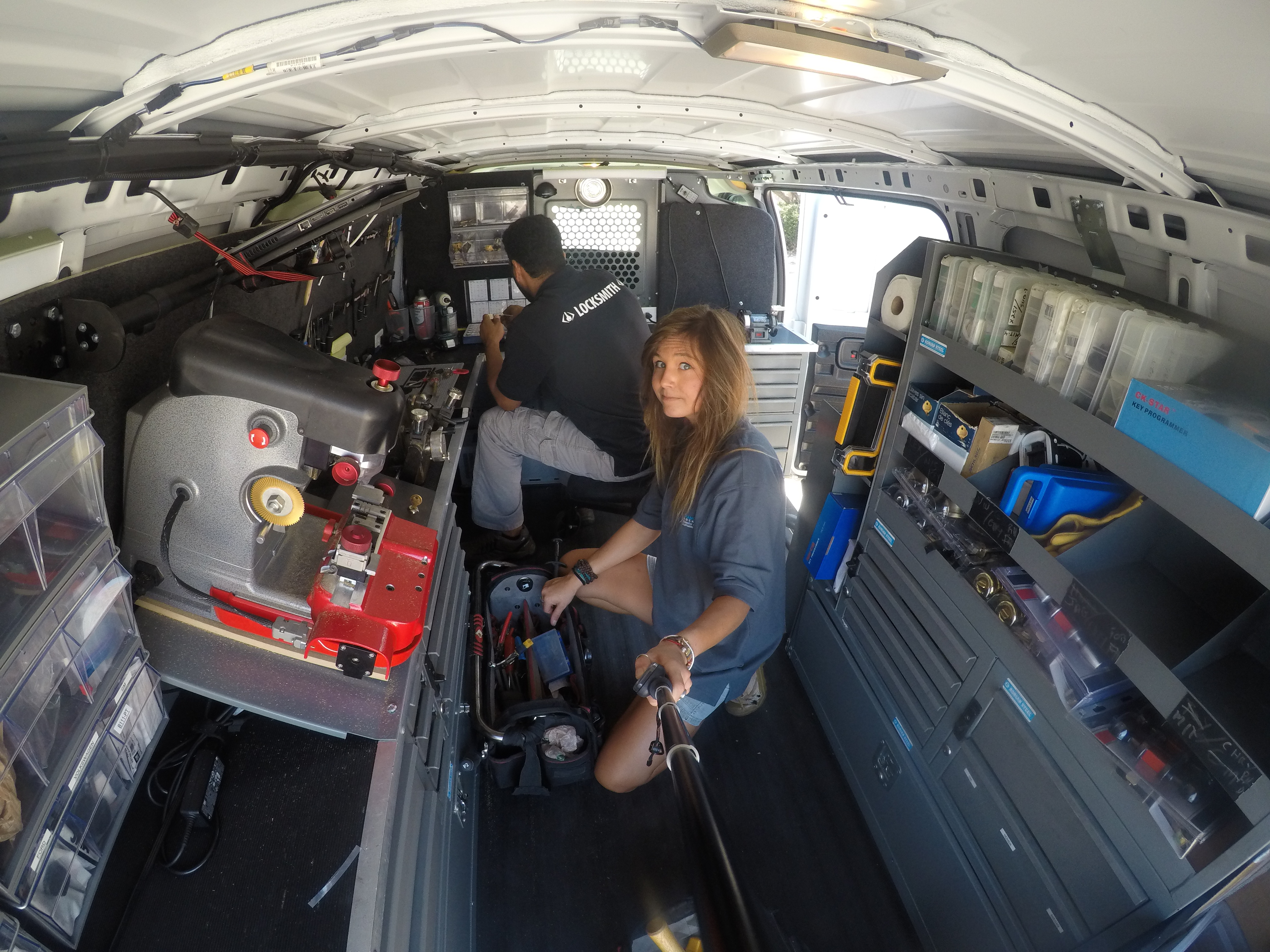 How 24/7 Emergency Locksmith Services Can Save Your Day