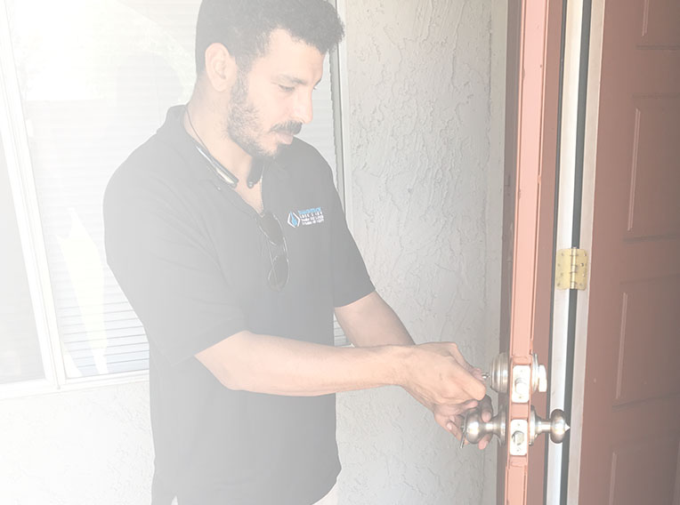 Top-rated Locksmith Mesa Services