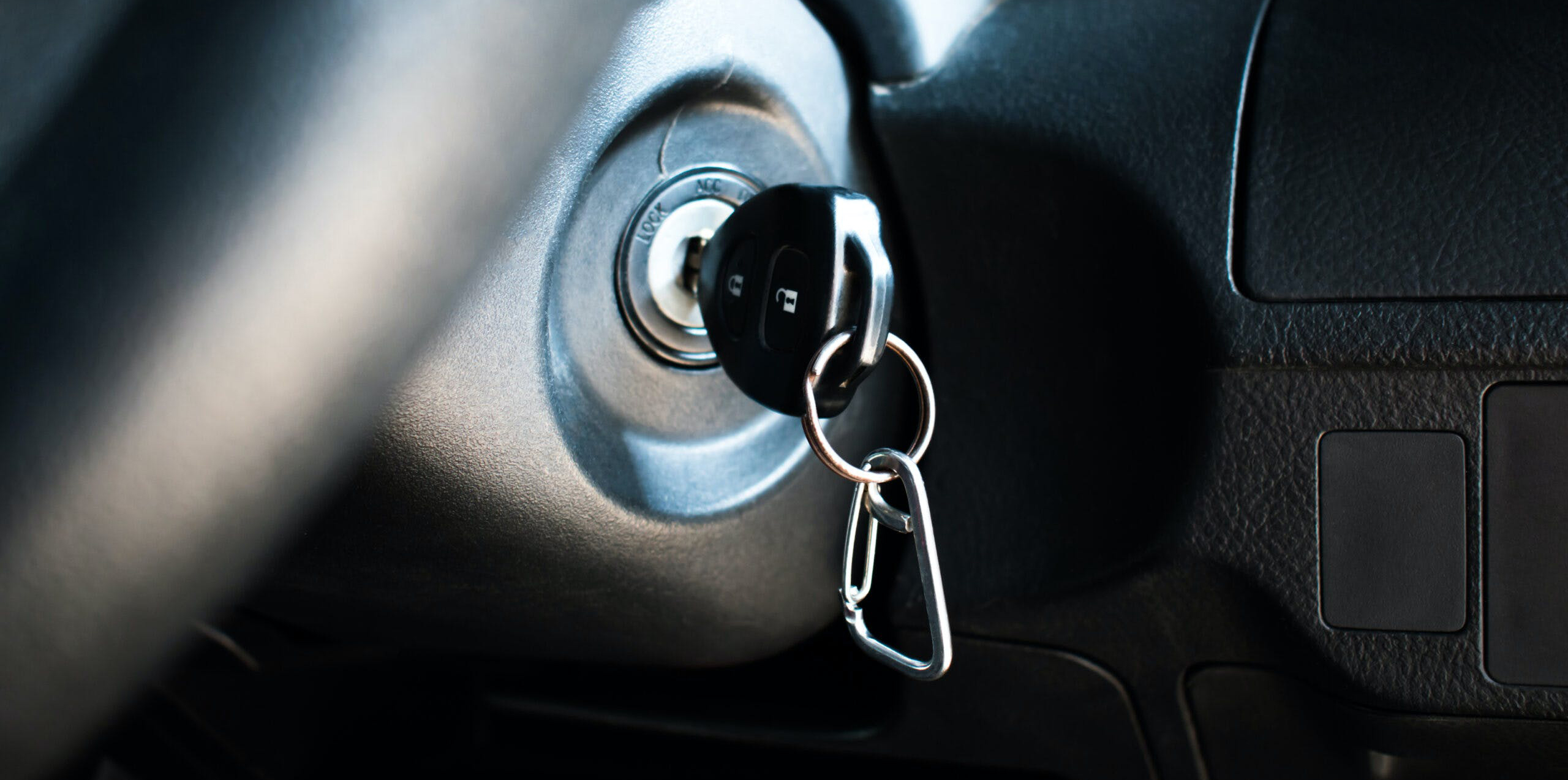 Automotive Ignition Keys