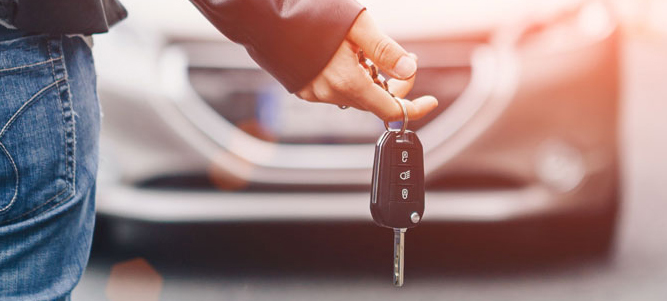 Are Car Keys Covered Under My Insurance?
