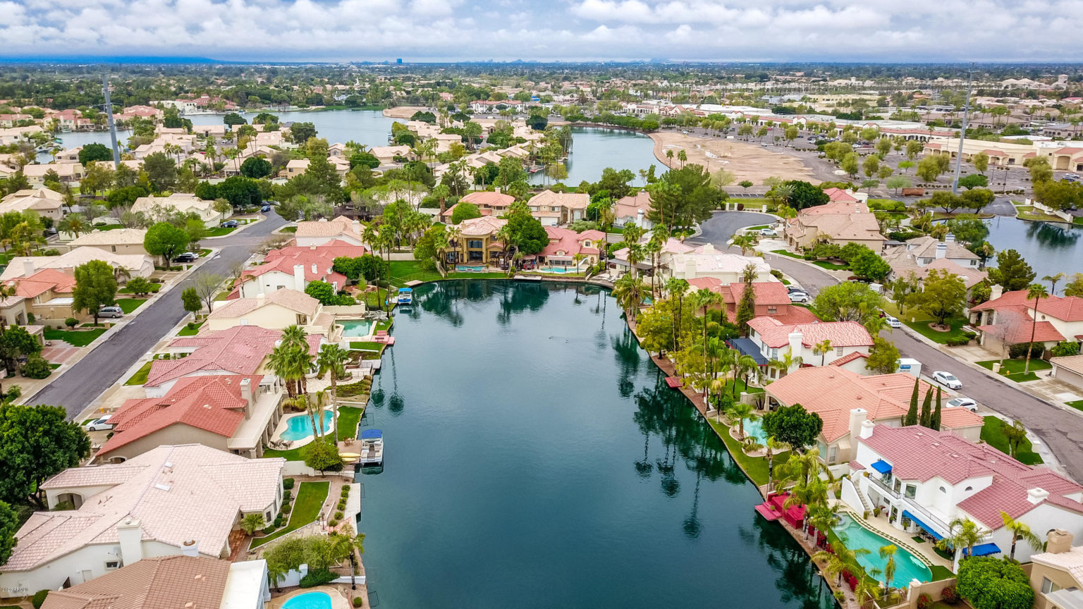 Best Neighborhoods in Gilbert, Arizona Diamondback Lock & Key