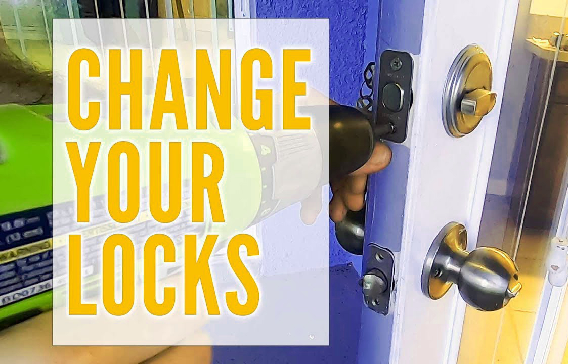 Options for Changing Locks in Your Home