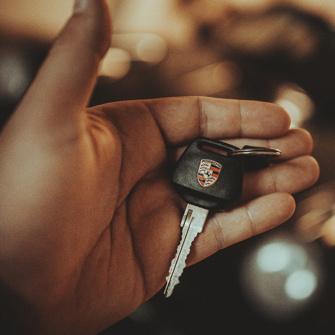 What to Do When Your Car Key Breaks Inside the Lock: A Step-by-Step Guide