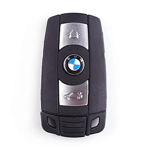 What Is The Cost To Replace A BMW Car Key?