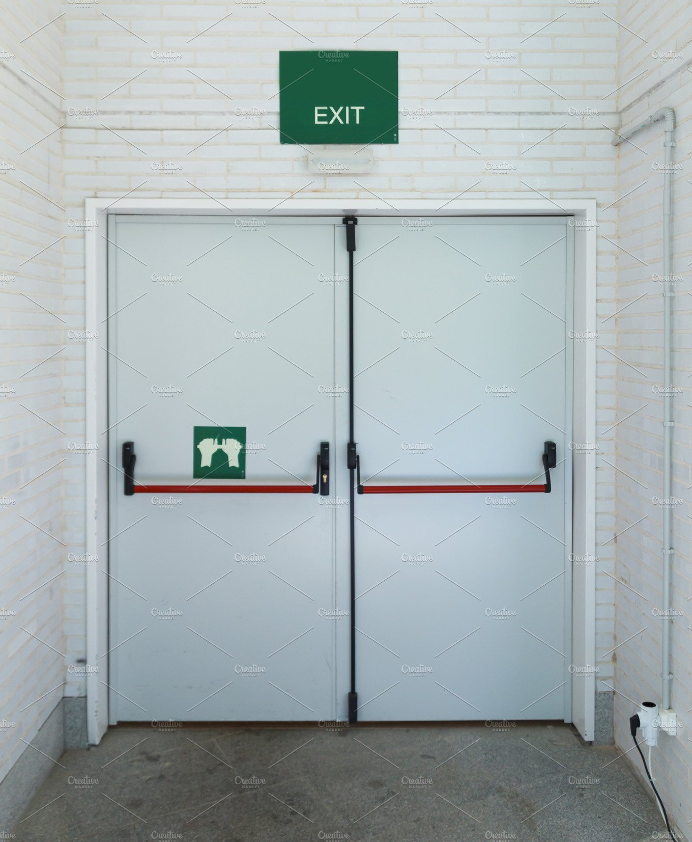 How Much Do Fire Exit Doors Cost?