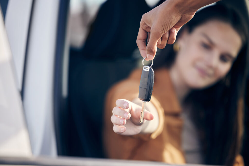 What to Do When Your Car Key Breaks Inside the Lock: A Step-by-Step Guide
