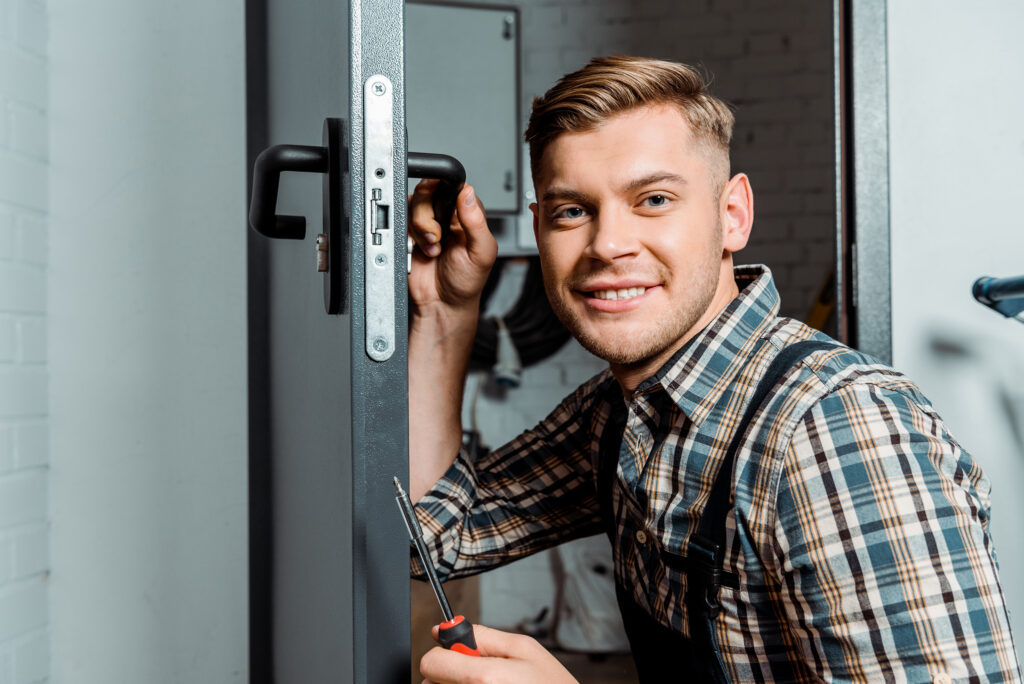 Why Secure Locks Matter for Businesses in Chandler, AZ