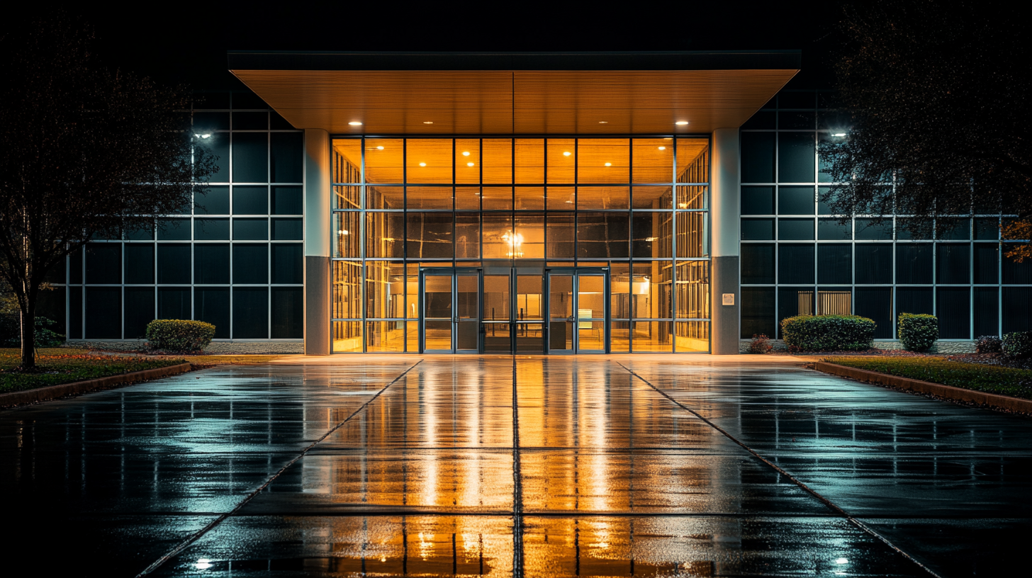 How to Improve Security in Shared Office Spaces: Smart Tips for Safer Coworking