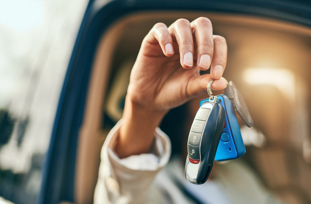Why Your Key Fob Might Stop Working Suddenly