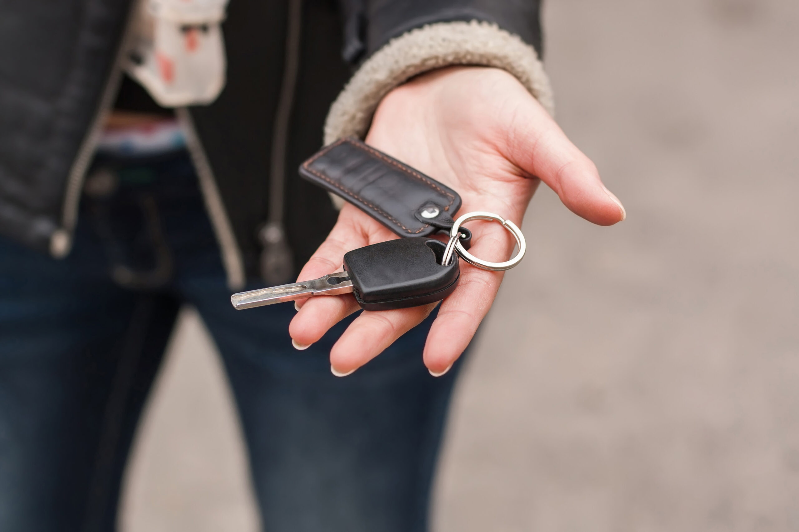 Why Your Key Fob Might Stop Working Suddenly