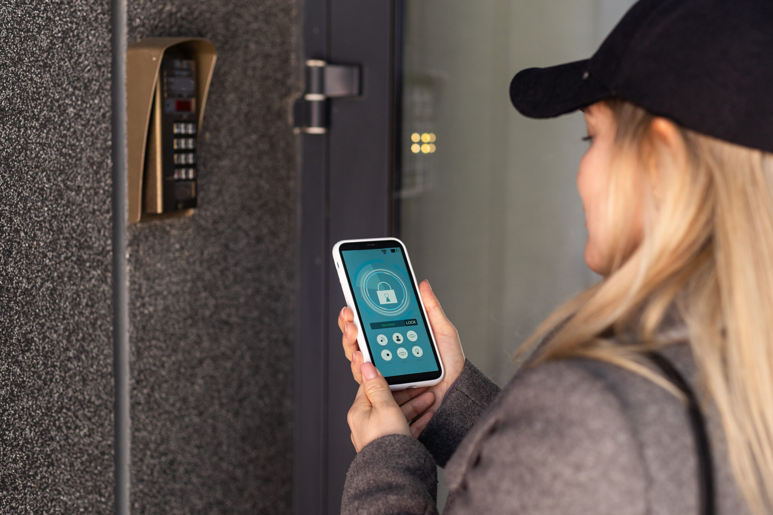 How to Maintain Your Business Locks & Access Control Systems