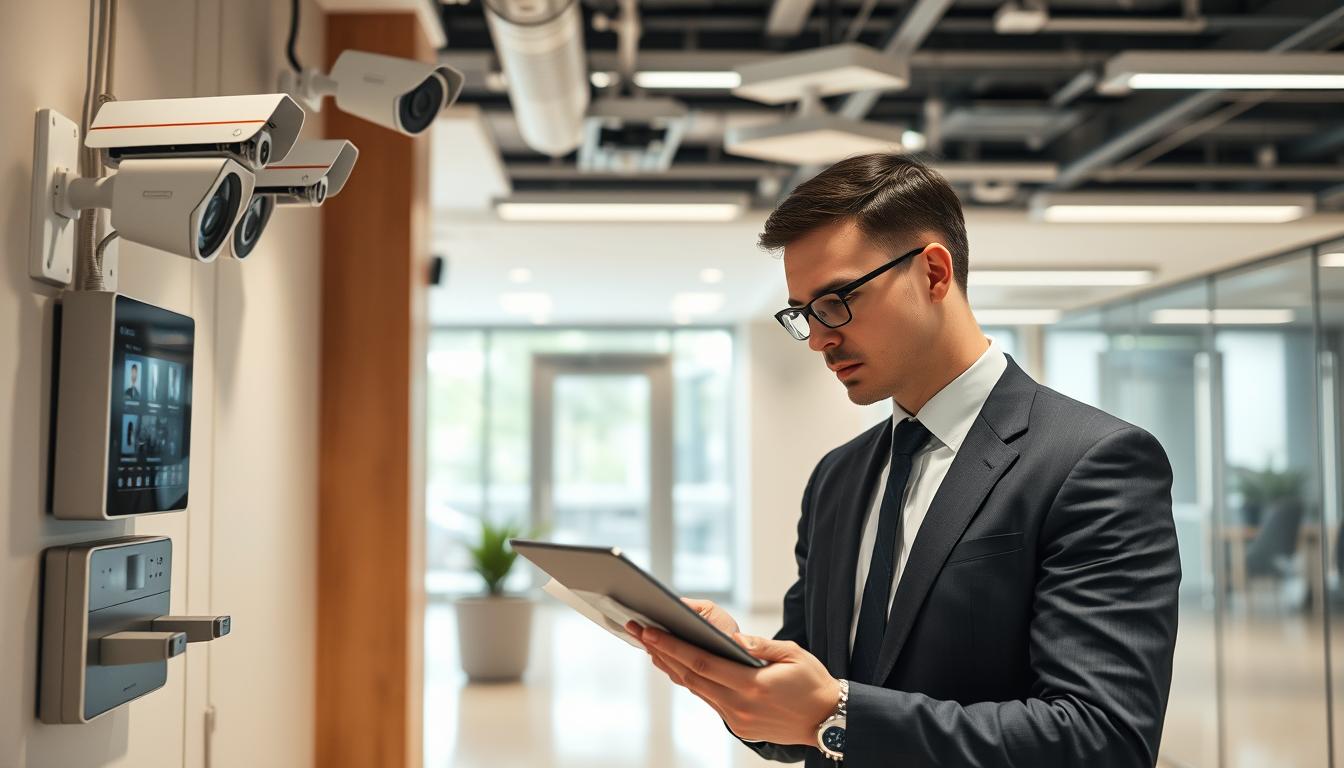 Why Your Business Needs a Regular Access Control Audit